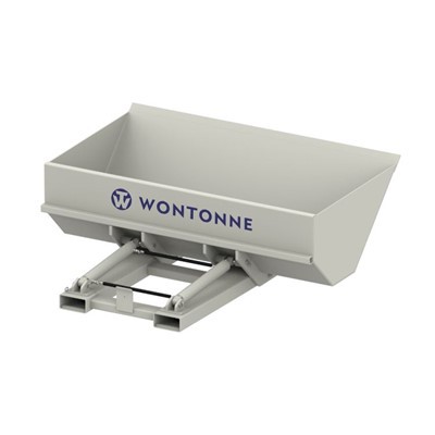 Hydraulic Tilt thoob